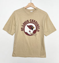 Load image into Gallery viewer, 90s MLB St. Louis Cardinals t-shirt (XS)