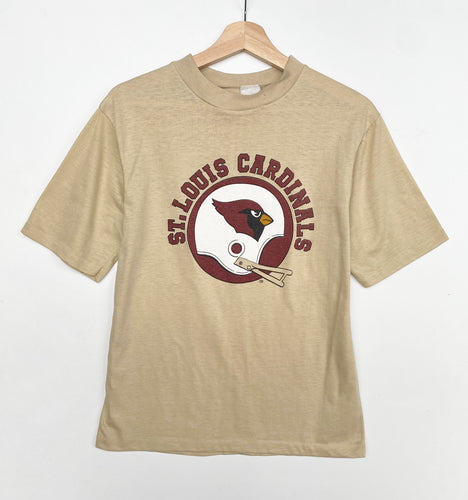 90s MLB St. Louis Cardinals t-shirt (XS)