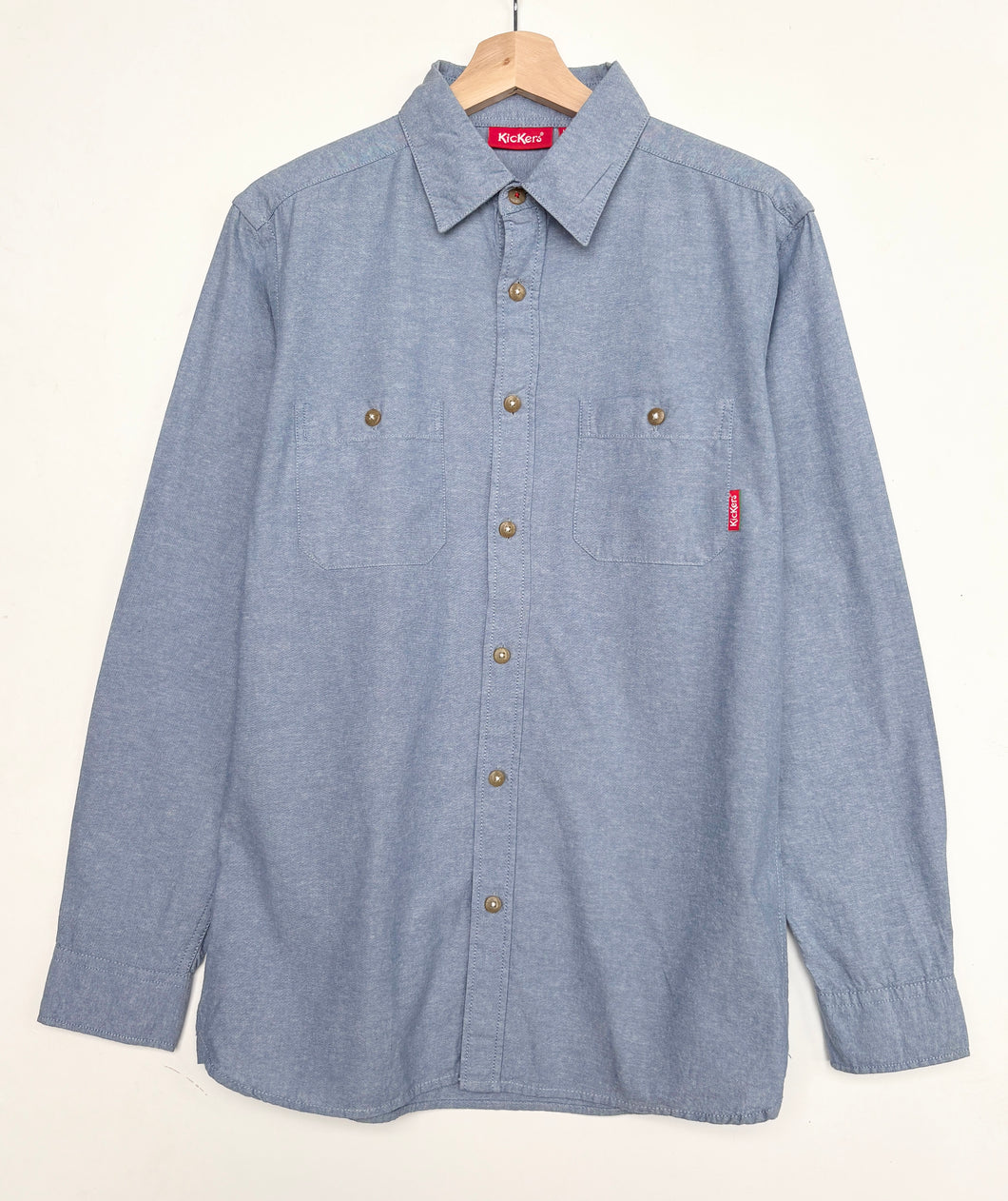 Kickers Shirt (M)