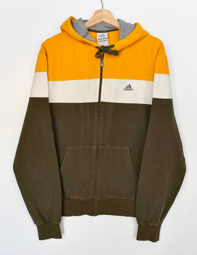 Adidas Hoodie (M)