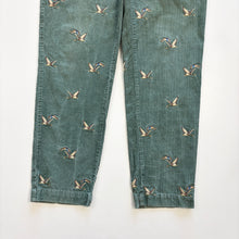 Load image into Gallery viewer, 90s Ralph Lauren Corduroy Trousers W32 L30