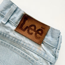 Load image into Gallery viewer, 90s Lee Jeans W36 L30