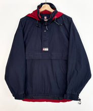 Load image into Gallery viewer, 90s Chaps Ralph Lauren Pullover Coat (M)