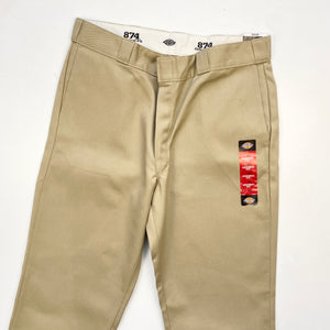 BNWT Dickies 874 W38 L29