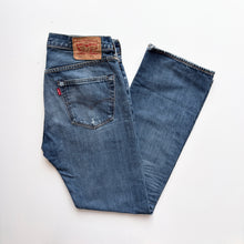 Load image into Gallery viewer, Levi’s 501 W33 L32