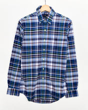 Load image into Gallery viewer, Ralph Lauren Check Shirt (S)