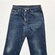 Load image into Gallery viewer, 90s Calvin Klein Jeans W32 L32
