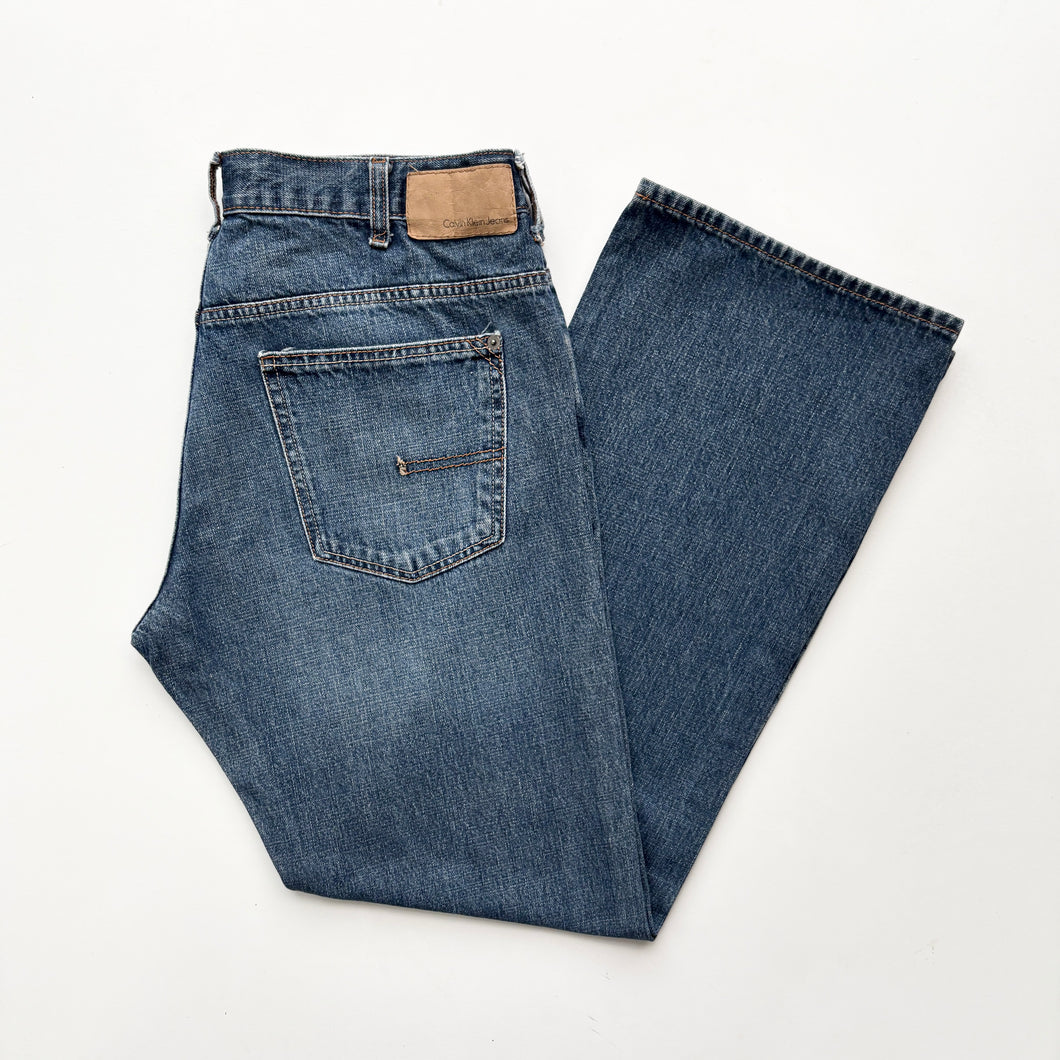 Calvin Klein Jeans W36 L32