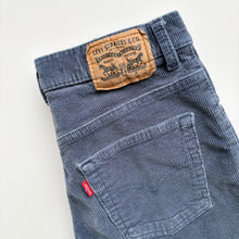 Load image into Gallery viewer, Levi’s 511 Cords W29 L29