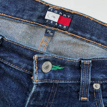 Load image into Gallery viewer, 90s Tommy Hilfiger Jeans W33 L30