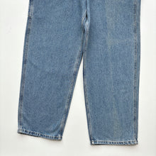 Load image into Gallery viewer, BNWT 90s Tommy Hilfiger Carpenter Jeans W30 L32