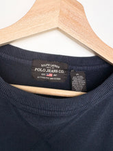 Load image into Gallery viewer, Ralph Lauren Sweatshirt (XL)