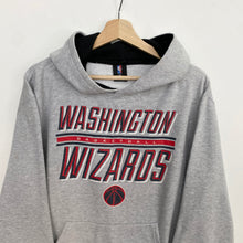 Load image into Gallery viewer, NBA Washington Wizzards Hoodie (M)