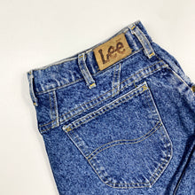 Load image into Gallery viewer, Women’s 90s Lee Jeans W35 L27