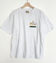 Load image into Gallery viewer, Bitburger Pilsner T-shirt (XL)