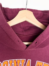 Load image into Gallery viewer, Virginia Tech College Hoodie (S)