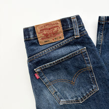 Load image into Gallery viewer, 90s Levi’s 501 W33 L34
