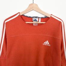 Load image into Gallery viewer, 90s Adidas Sweatshirt (S)