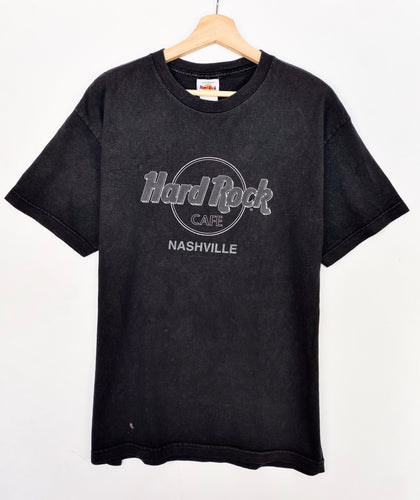 Hard Rock Cafe T-shirt (M)