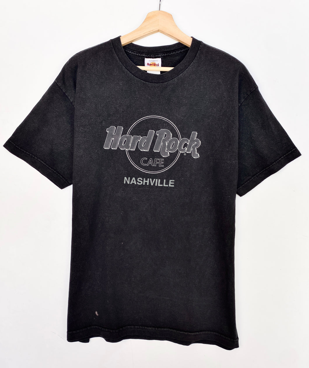 Hard Rock Cafe T-shirt (M)