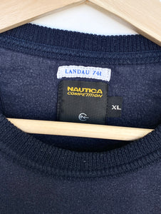 Nautica Sweatshirt (XL)