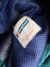 Load image into Gallery viewer, 90s Berghaus Gortex Coat (M)