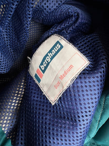 90s Berghaus Gortex Coat (M)