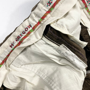 Jumbo Cords W38 L32
