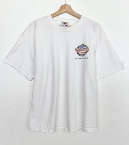 Hard Rock Cafe T-shirt (XL)