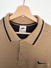 Load image into Gallery viewer, 90s Nike polo (XL)