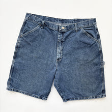 Load image into Gallery viewer, Wrangler Carpenter Shorts W38