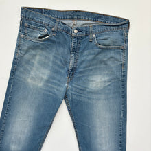 Load image into Gallery viewer, Levi’s 505 W38 L34