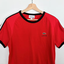 Load image into Gallery viewer, Lacoste T-shirt (M)