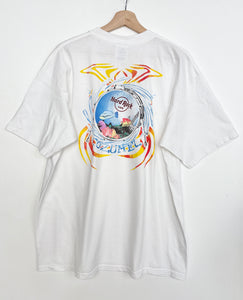 Hard Rock Cafe T-shirt (XL)