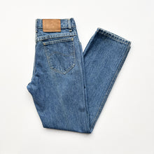 Load image into Gallery viewer, 90s Lee Jeans W28 L32