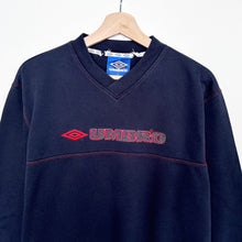 Load image into Gallery viewer, 90s Umbro Sweatshirt (S)