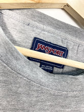 Load image into Gallery viewer, Jansport American College Sweatshirt (XL)