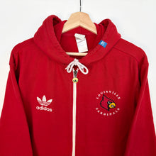 Load image into Gallery viewer, Adidas MLB Louisville Cardinals Hoodie (M)