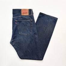 Load image into Gallery viewer, Levi’s 505 W36 L34