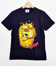 Load image into Gallery viewer, Women’s Ed Hardy T-shirt (M)