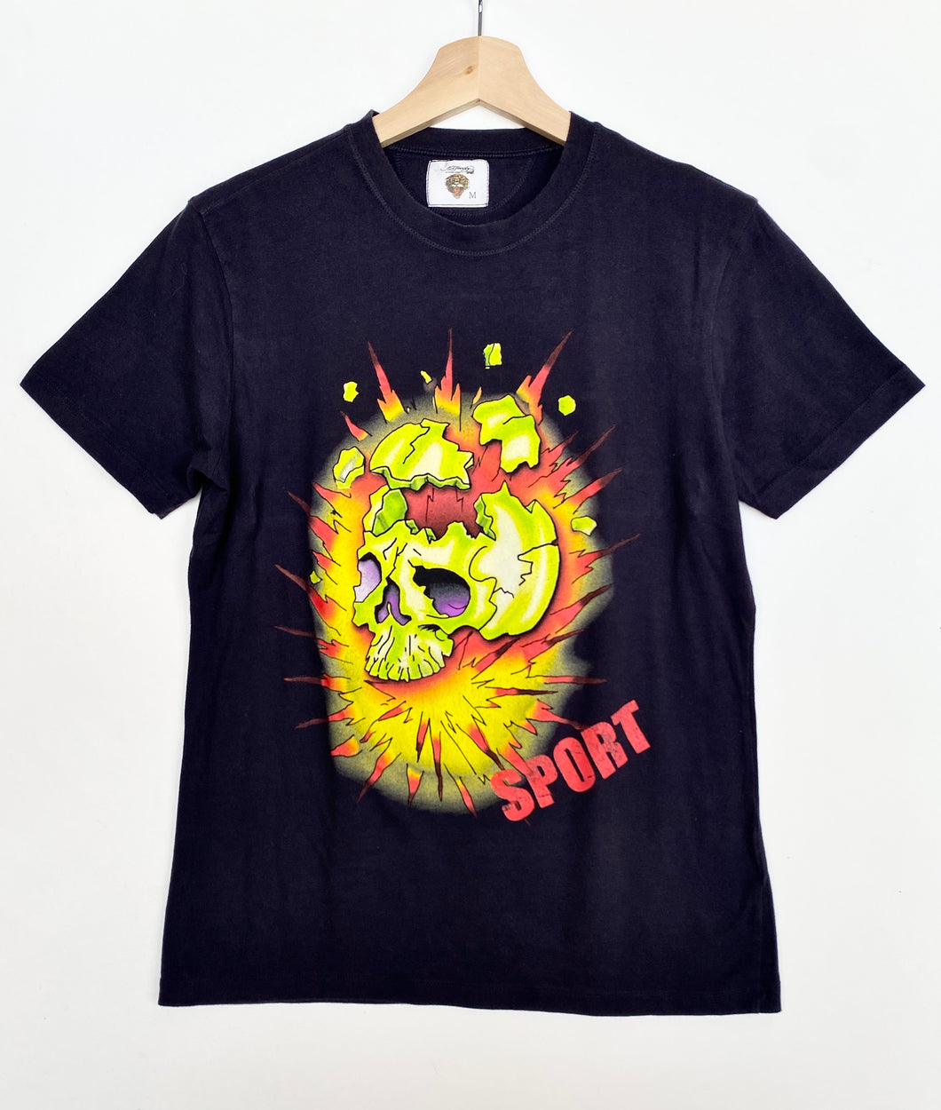Women’s Ed Hardy T-shirt (M)
