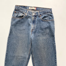 Load image into Gallery viewer, Levi’s 560 W31 L36