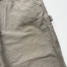 Load image into Gallery viewer, 90s Carhartt Carpenter Jeans W46 L30