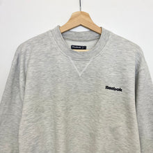 Load image into Gallery viewer, 00s Reebok Sweatshirt (M)