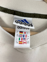 Load image into Gallery viewer, 90s Adidas Sweatshirt (M)