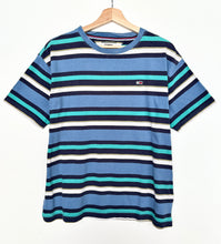 Load image into Gallery viewer, Tommy Hilfiger T-shirt (M)
