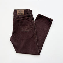 Load image into Gallery viewer, 90s Wrangler Jeans W33 L30