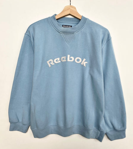 Women’s 00s Reebok Sweatshirt (XS)