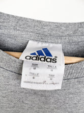 Load image into Gallery viewer, 90s Adidas Soccer T-shirt (M)