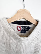 Load image into Gallery viewer, 90s Chaps Ralph Lauren Jumper (M)